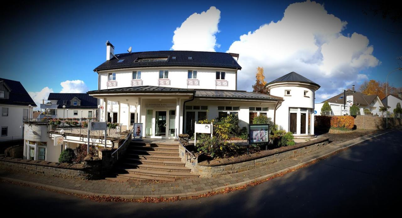 Hotel Nuembrecht Exterior photo