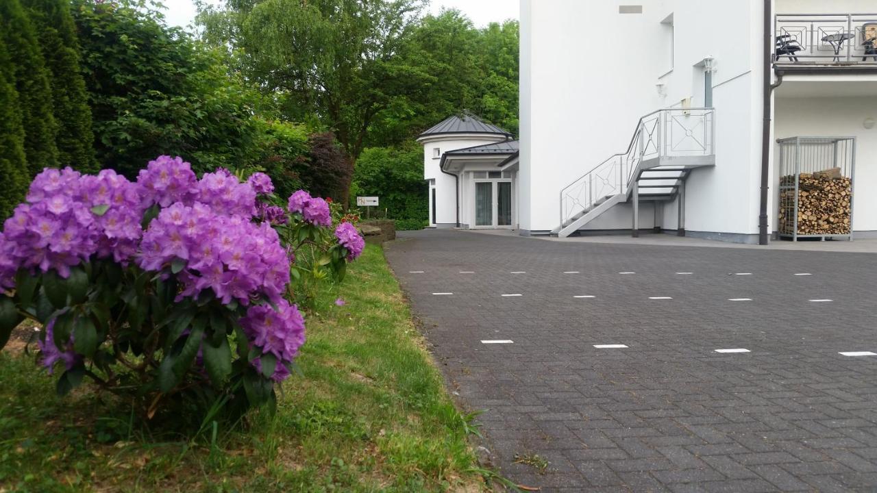 Hotel Nuembrecht Exterior photo