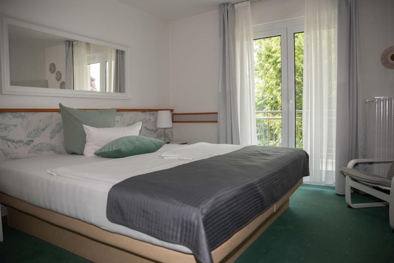 Hotel Nuembrecht Exterior photo